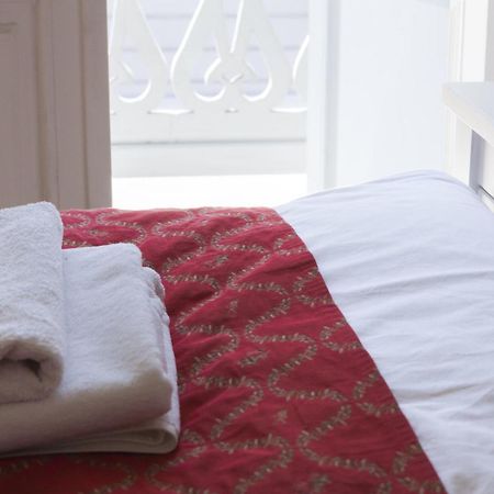 Pi Art Butik Otel Estambul Habitación foto