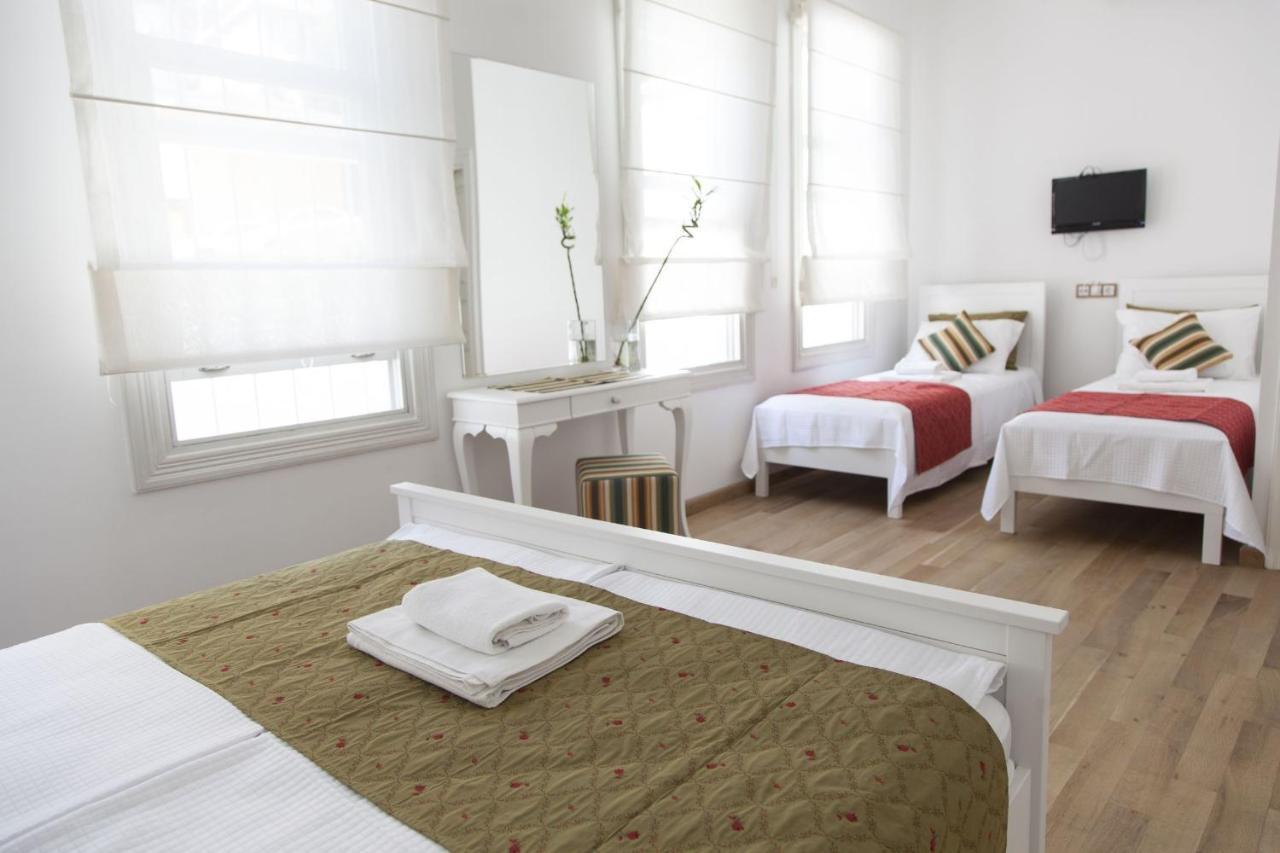 Pi Art Butik Otel Estambul Exterior foto