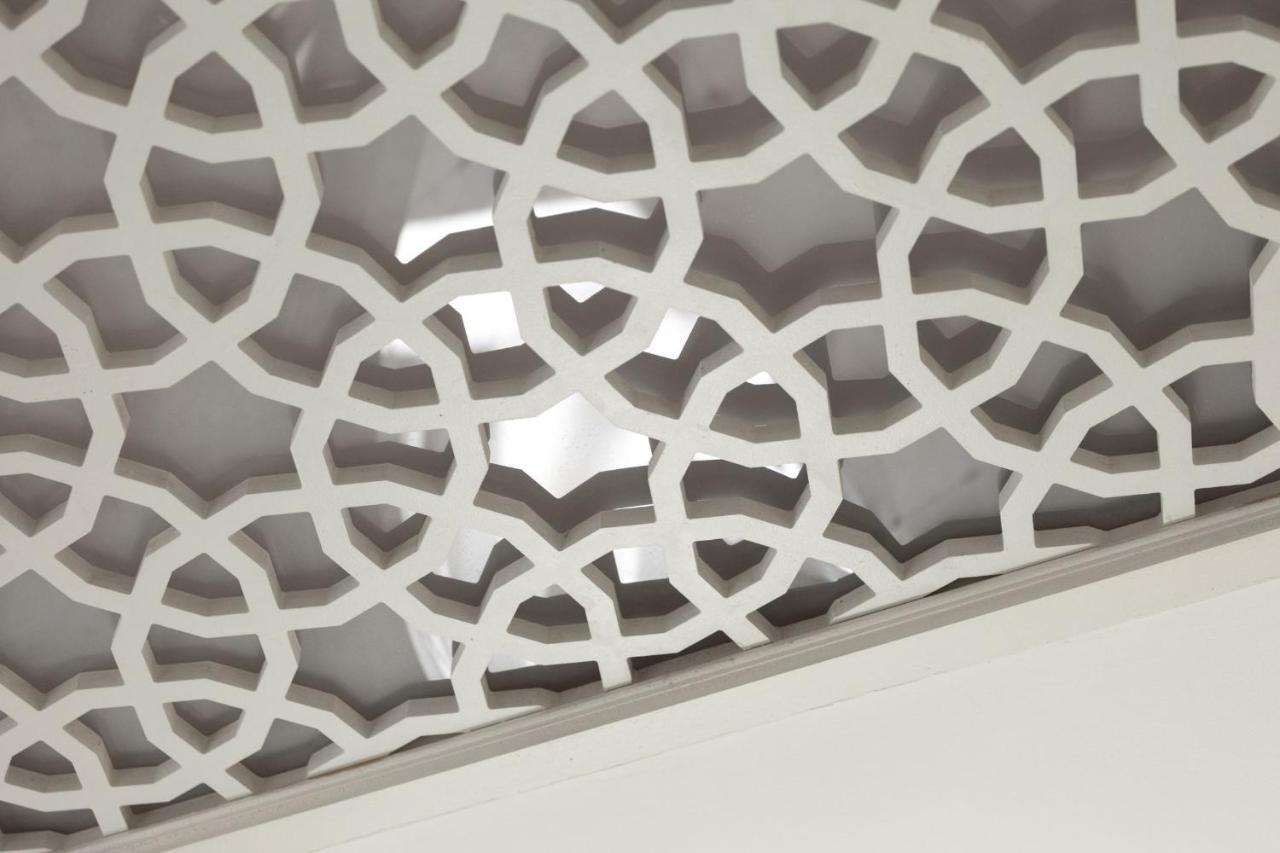 Pi Art Butik Otel Estambul Exterior foto