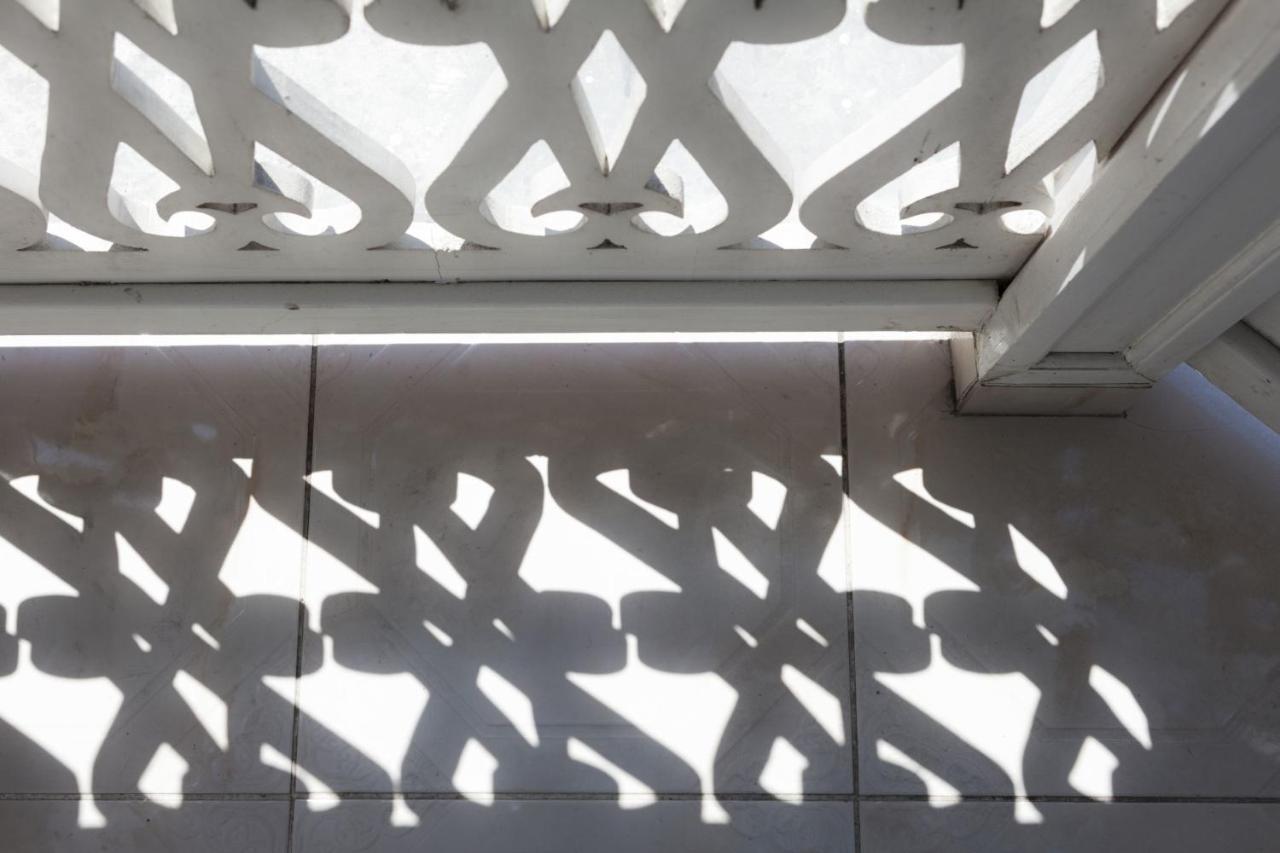 Pi Art Butik Otel Estambul Exterior foto